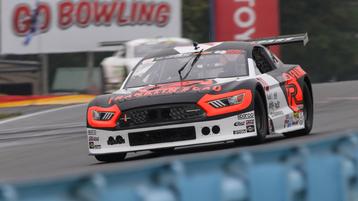 Brent Crews Declared Winner in Wild Race at Watkins Glen